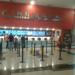 Cinema Cinemark Downtown na Rio de Janeiro city