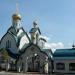Церковь Троицы Живоначальной в городе Оренбург