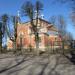 Valga Issidori peakirik in Valga city