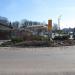 Roundabout (en) in Valga city