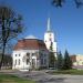 Johanniskirche (Jaani kirik) in Valga