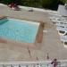 piscine dans la ville de Cagnes-sur-Mer