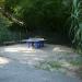 tennis de table dans la ville de Cagnes-sur-Mer