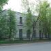 Учебный корпус ПТУ № 55 в городе Киржач
