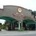 Capitol Main Gate in Batangas City city