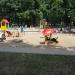Детская игровая площадка в городе Воронеж