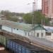 Пакгауз в городе Голицыно