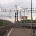 Стрелка 15 в городе Голицыно