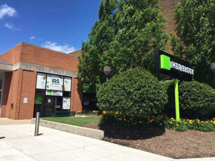 Is H R Block Not Free Anymore