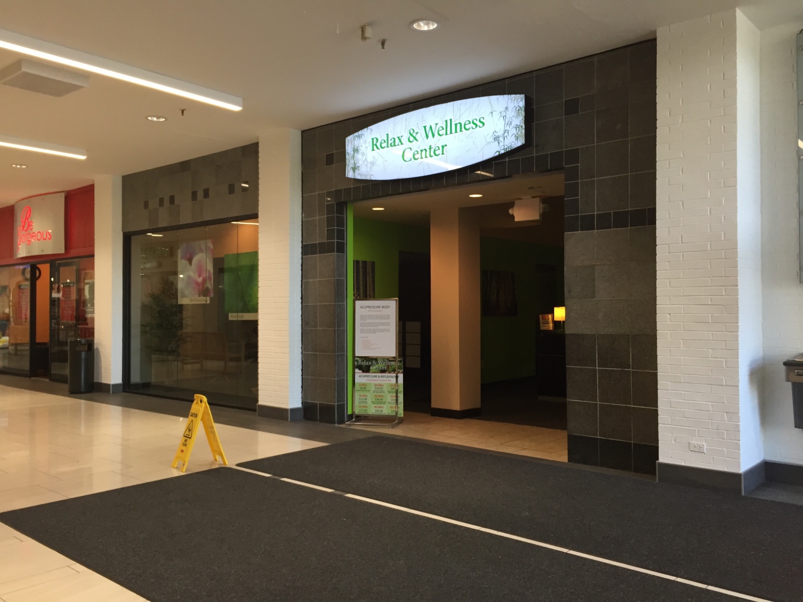 Relax & Wellness Center Taylor, Michigan