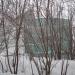 Досугово-деловой центр «Теннисная академия» в городе Новосибирск