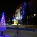 Снесённый корпус НЭВЗ (Красный просп., 220 корпус 1) в городе Новосибирск