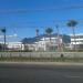 Uptown na Rio de Janeiro city