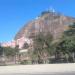 Morro de Nossa Senhora da Pena na Rio de Janeiro city