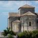 Pfarrkirche Sainte-Radegonde-Talmont-sur-Gironde