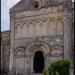 Pfarrkirche Sainte-Radegonde-Talmont-sur-Gironde