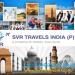 SVR TRAVELS INDIA PVT LTD in Hyderabad city
