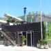 Restaurant «Parma» in Budva city
