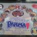 Restaurant «Parma» in Budva city