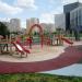 Детская игровая площадка (ru) in Penza city