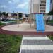 Детская игровая площадка (ru) in Penza city