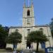 St. John the Baptist Church in Windsor city