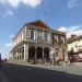 Windsor Guildhall in Windsor city