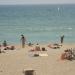 Platja La Mar Bella - nude beach