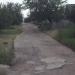 Водопропускная труба в городе Кривой Рог