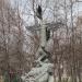 Мемориальный комплекс в городе Бердск
