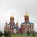 Храм Серафима Саровского