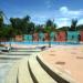 Classique Hotel Swimming Pool in Batangas City city