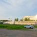 Бывший стадион ЛЗОСа в городе Лыткарино