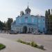Храм Самуила Пророка в городе Воронеж