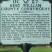 King William County Courthouse