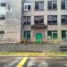 School No. 5 in Yasynuvata city