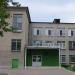 School No. 5 in Yasynuvata city