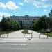 Смоленский учебно-тренировочный центр в городе Десногорск