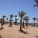 Пляж отелей Fayrouz Resort 4* и Sharm Dreams Resort 5*