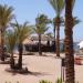 Пляж отелей Fayrouz Resort 4* и Sharm Dreams Resort 5*