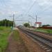 Железнодорожная платформа 203 км в городе Рязань