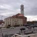 Catholic Church Administration Building in Pristina city