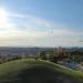 Mirador de Puente de Vallecas en la ciudad de Madrid