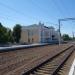 Mtsensk Railway Station