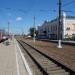 Mtsensk Railway Station