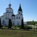 Храм Вознесения Господня в городе Мценск