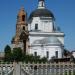 Храм Воздвижения Креста Господня в городе Мценск