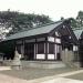 成瀬杉山神社 in 町田市 city