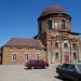Храм Георгия Победоносца в городе Мценск