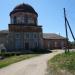 Храм Георгия Победоносца в городе Мценск